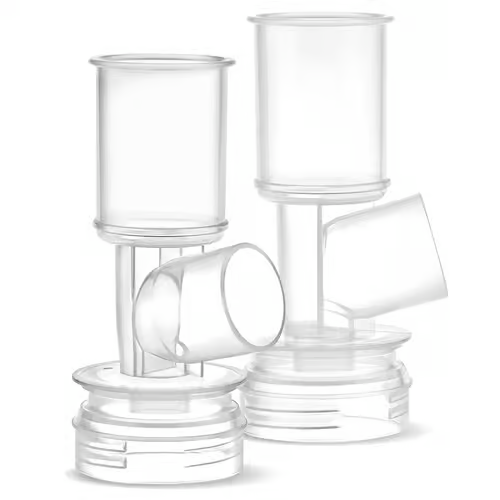 Adapters for Ameda Pumps (excluding Mya) – Pumpin Pal Adapters for Ameda Pumps (excluding Mya) – Pumpin Pal