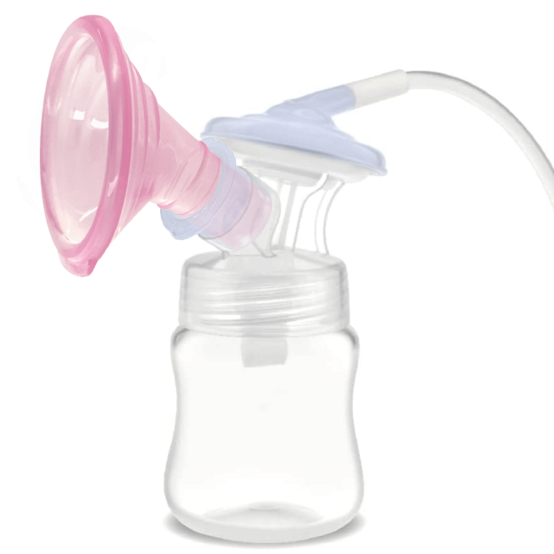 Adapter Kit for Baby Buddha Pumps, pair
