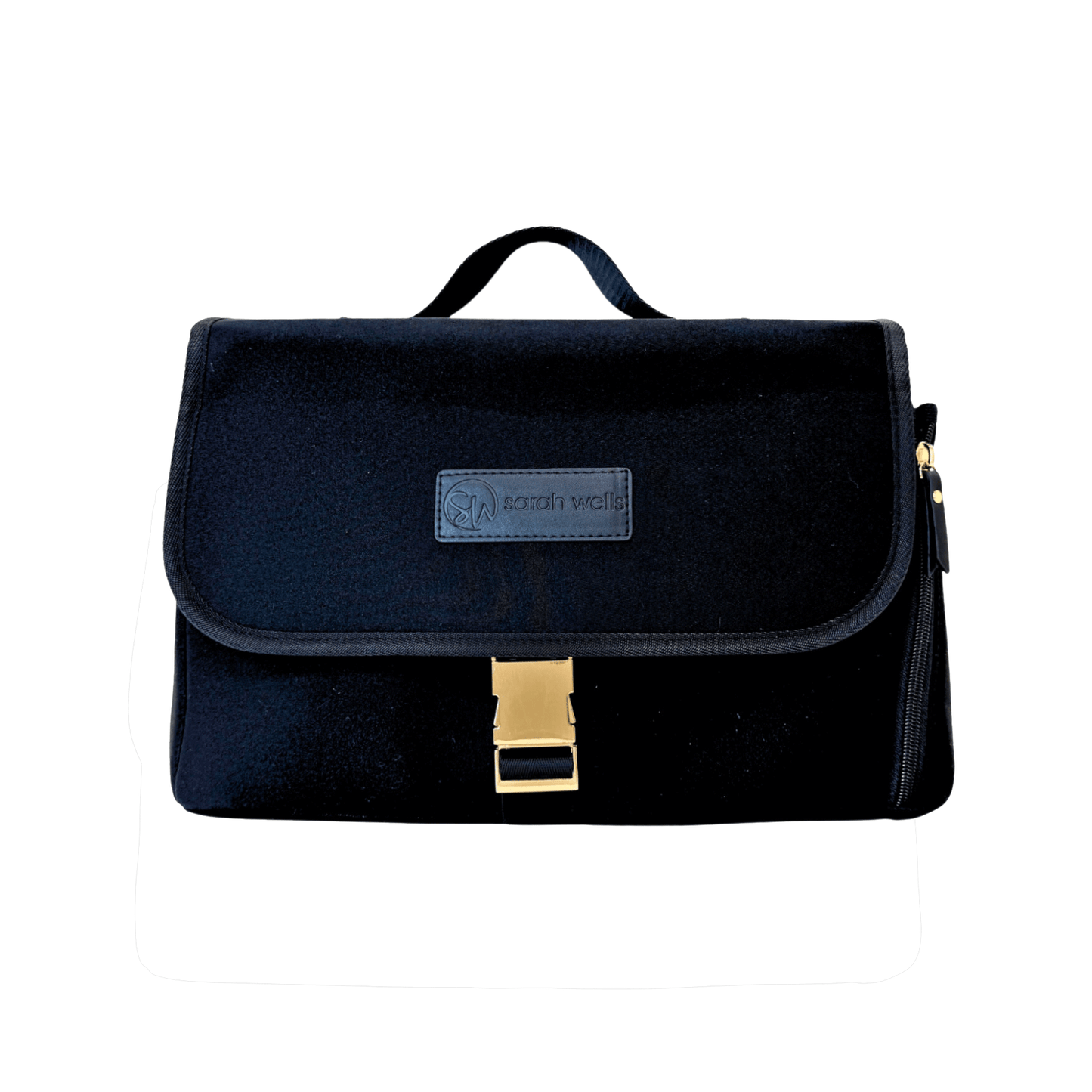 Maddy Caddy Breast Pump Crossbody