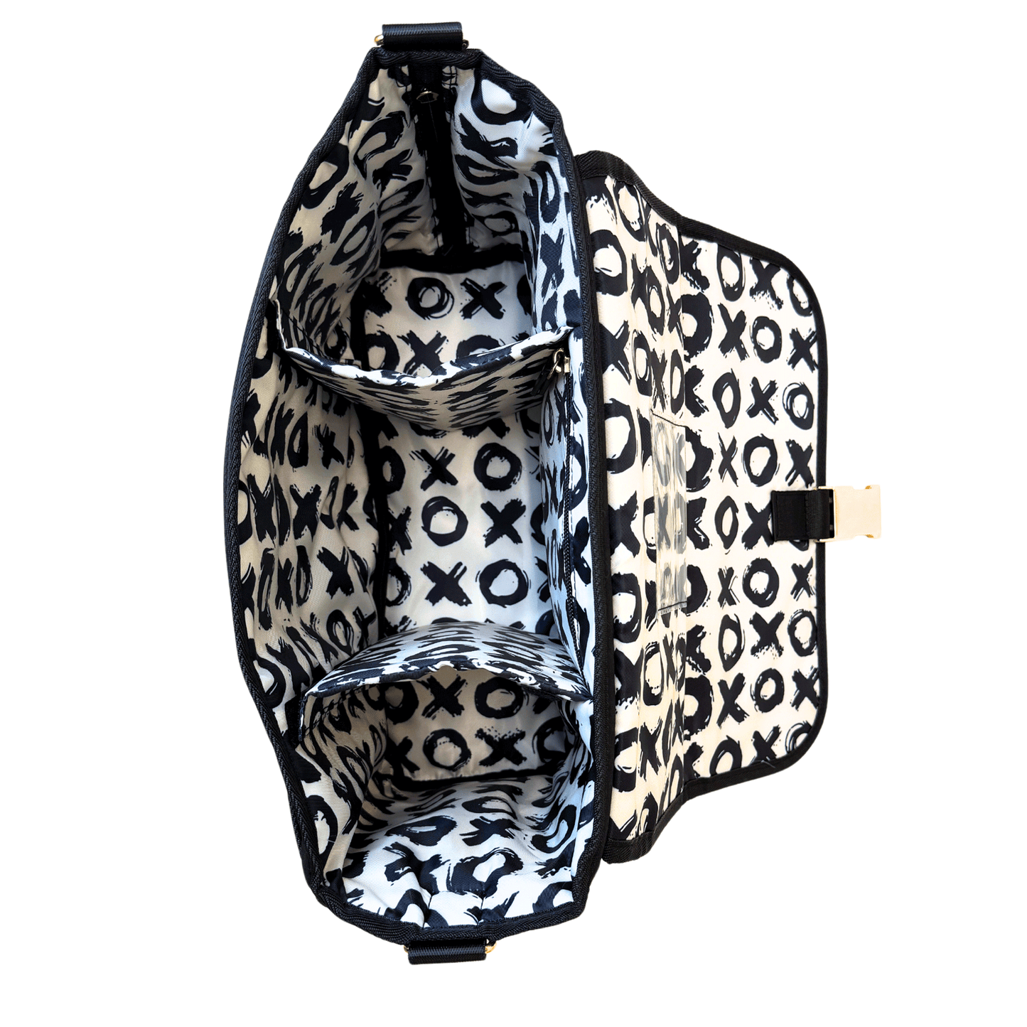 Maddy Caddy Breast Pump Crossbody