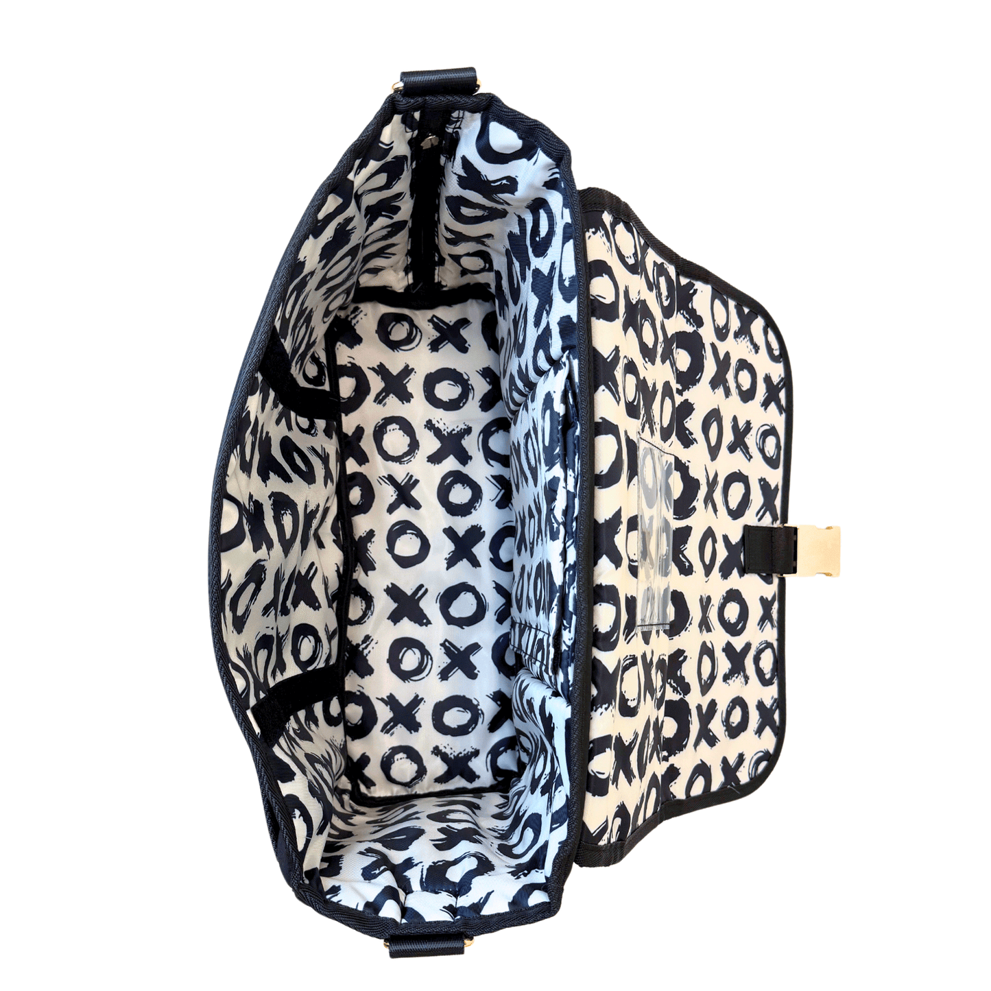 Maddy Caddy Breast Pump Crossbody
