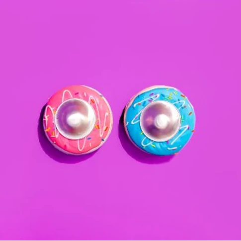 Silverette Nursing Cups