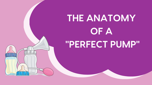 Anatomy of a perfect pump|Aubri Lutz