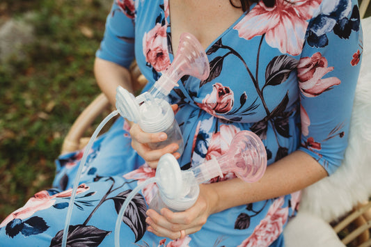 Do You Really Need Pumpin’ Pal If You Don’t Have “Elastic Nipples”?