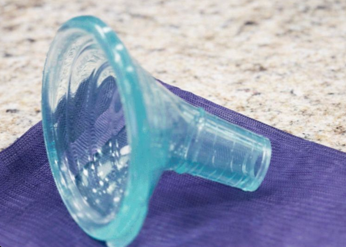 Troubleshooting Pumpin’ Pal Silicone Flanges