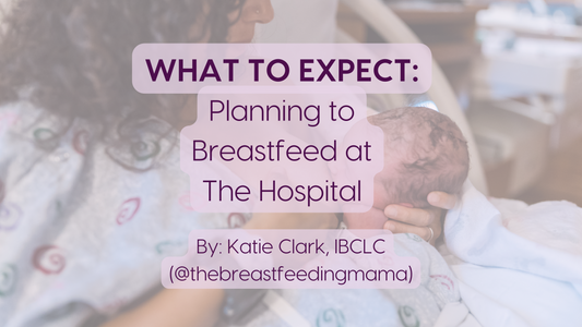 What To Expect At Hospital If Planning On Breastfeeding