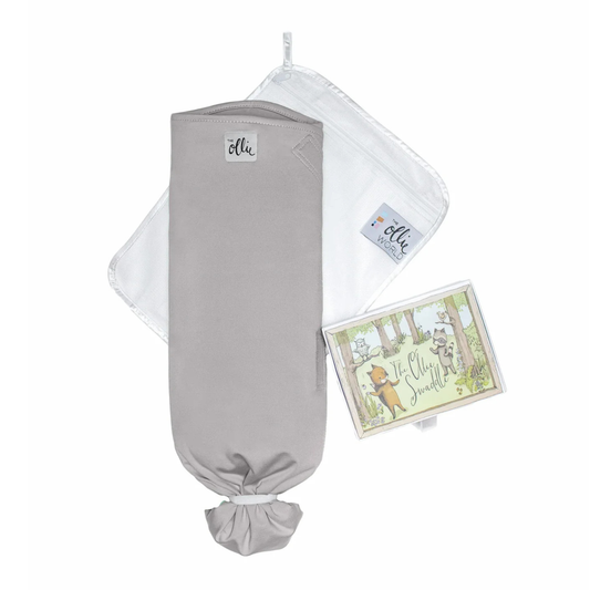 The Ollie® Swaddle