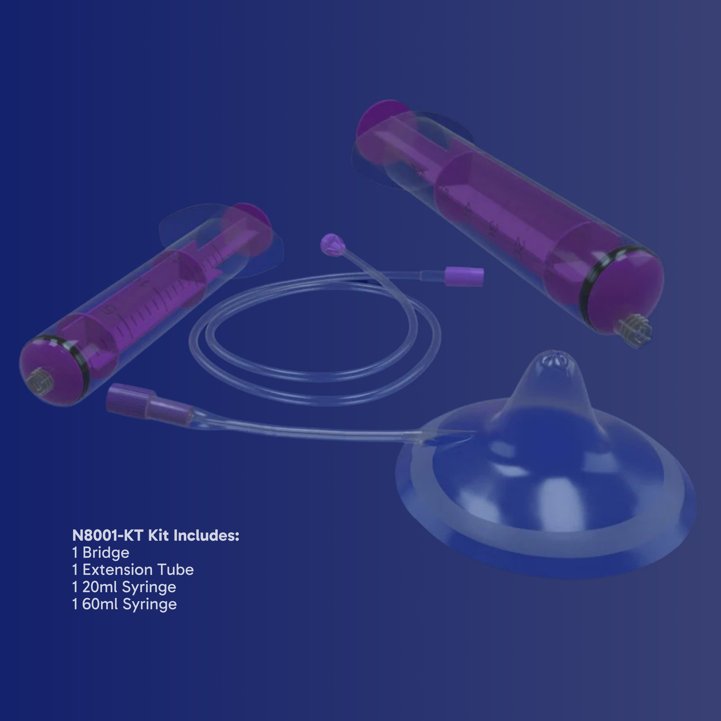 Neotech Bridge® Breastfeeding Assistance Device