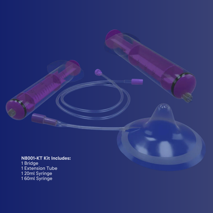 Neotech Bridge® Breastfeeding Assistance Device