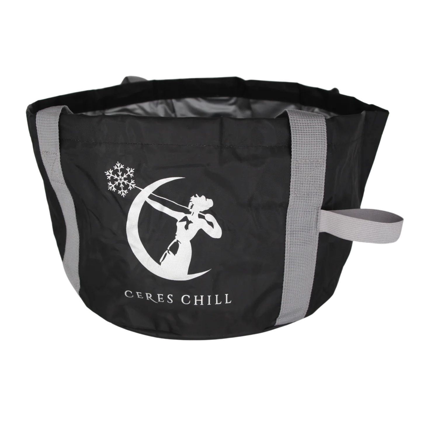 All-You-Need Washbasin Bag