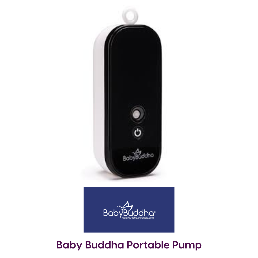 Adapters for Zomee & Baby Buddha Pumps