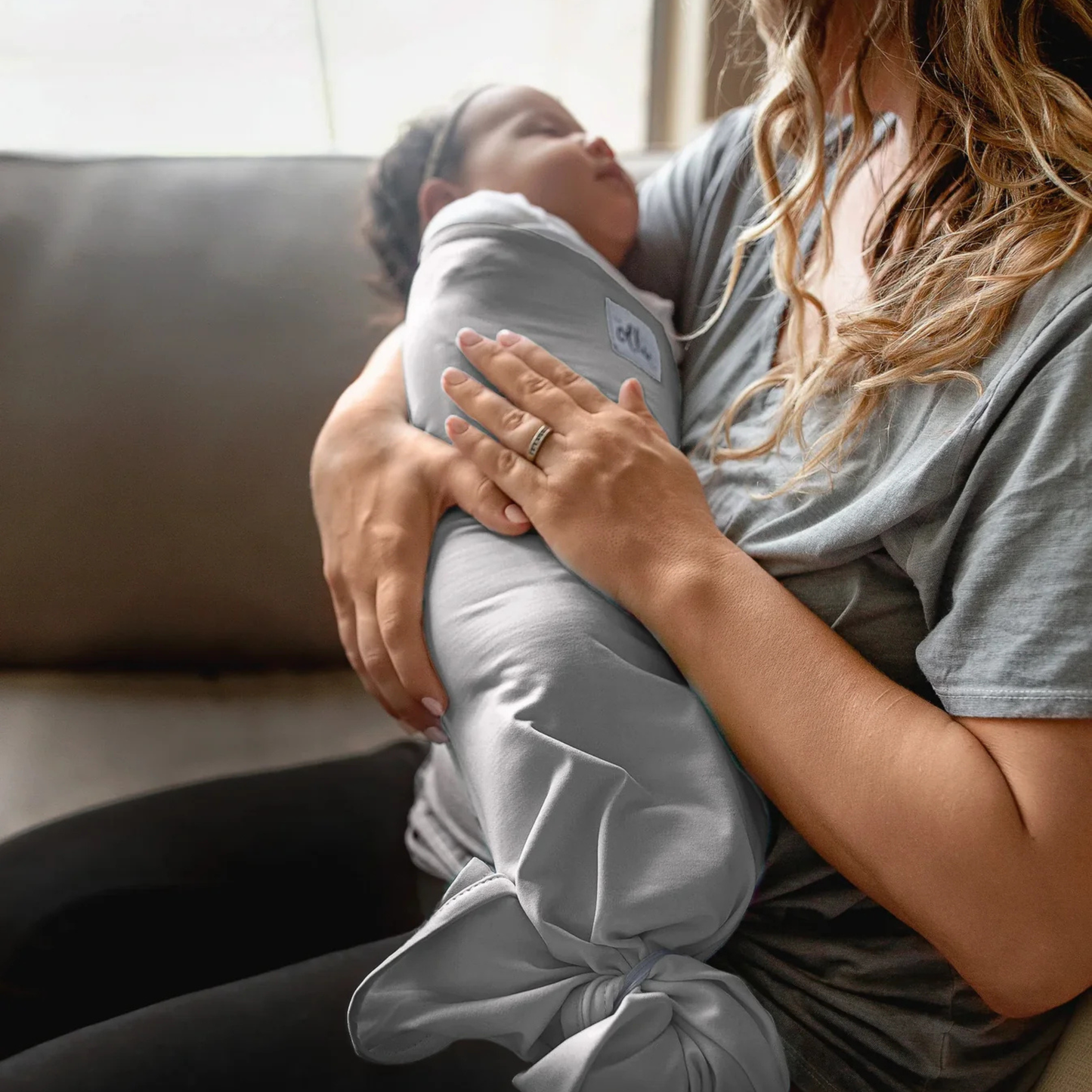 The Ollie® Swaddle