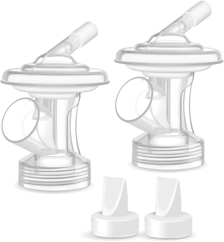 Adapter Kit for Ardo Pumps, pair