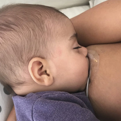 Neotech Bridge® Breastfeeding Assistance Device