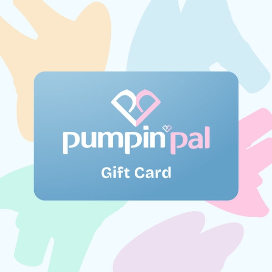 Pumpin' Pal Gift Card