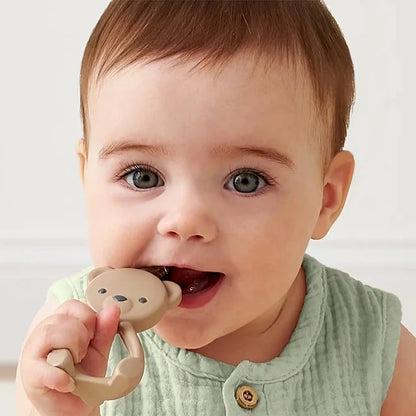 Itzy Ritzy Bitzy Toothbrush