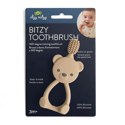 Itzy Ritzy Bitzy Toothbrush