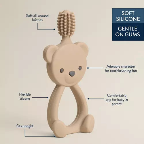Itzy Ritzy Bitzy Toothbrush