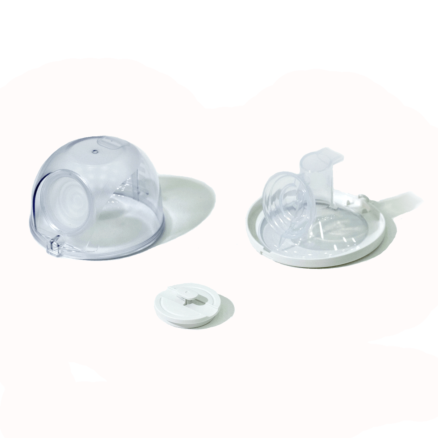 imani i2 Plus Pro Wearable Pump – Single