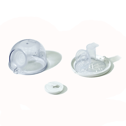 imani i2 Plus Pro Wearable Pump – Single