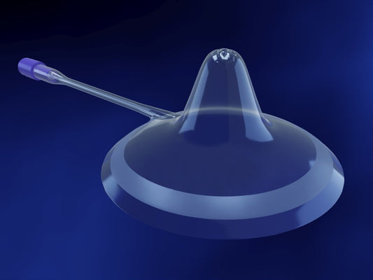 Neotech Bridge® Breastfeeding Assistance Device