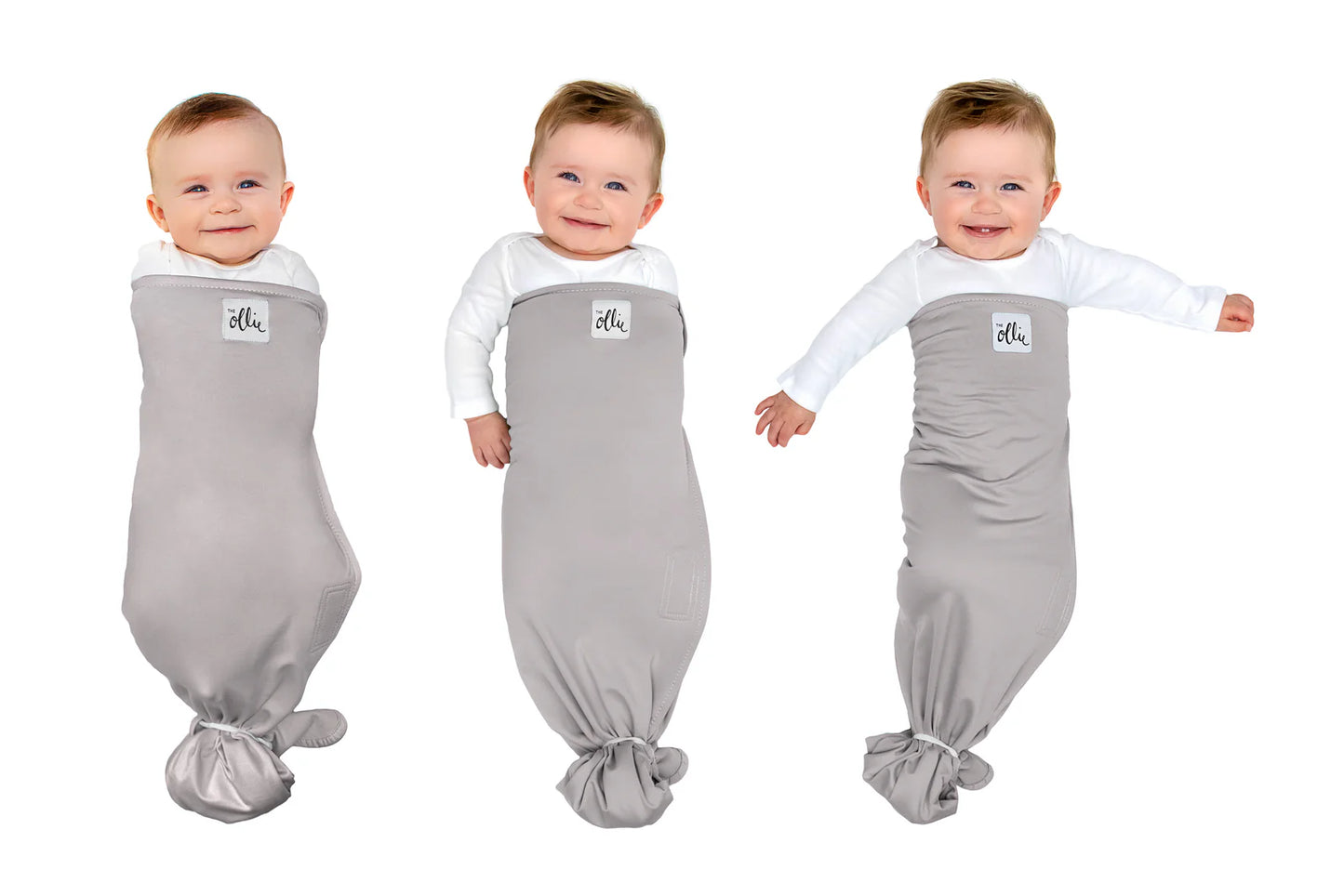 The Ollie® Swaddle
