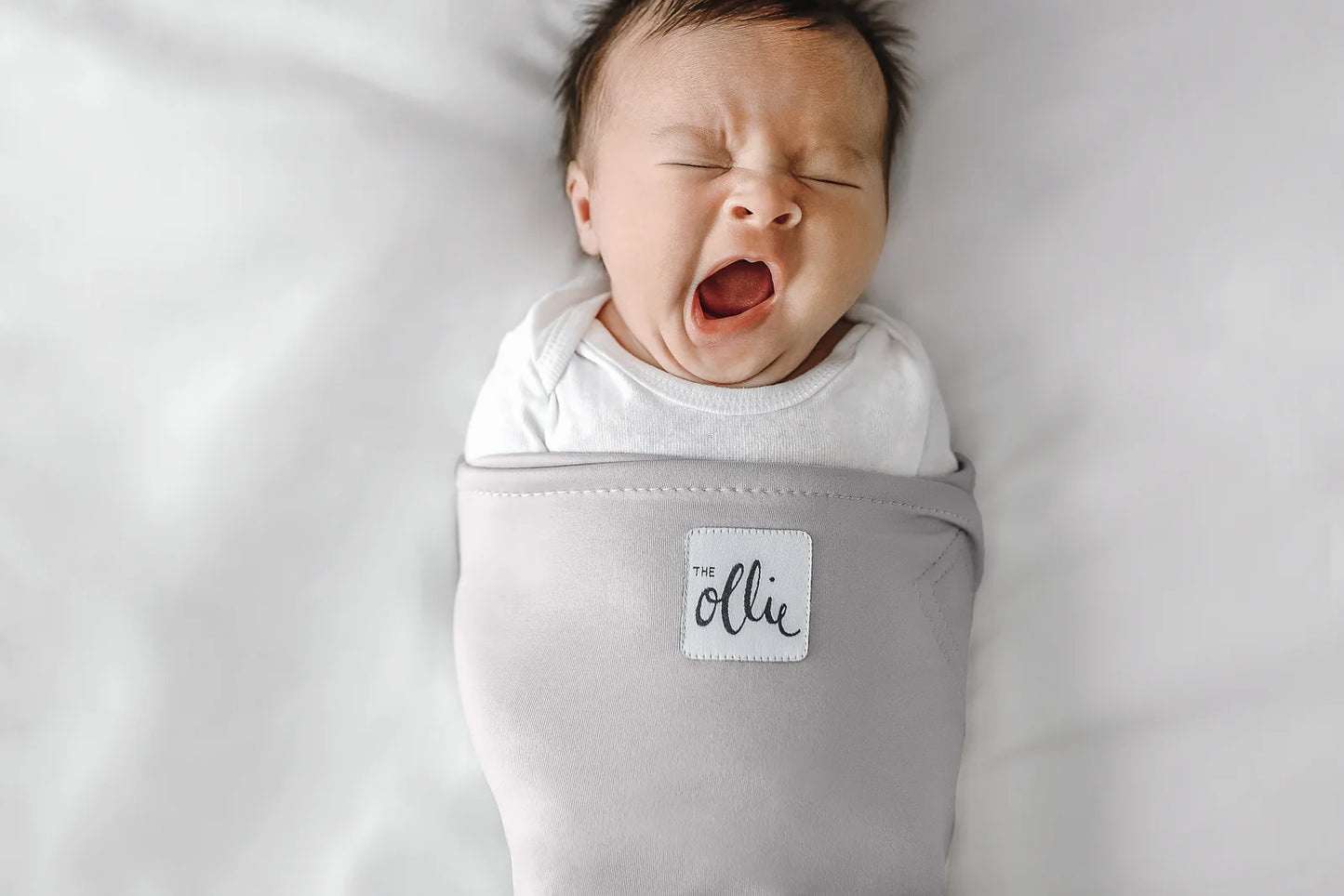 The Ollie® Swaddle