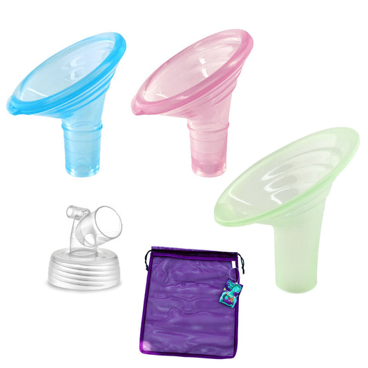 OptiFit Sample Kit - OSK-1