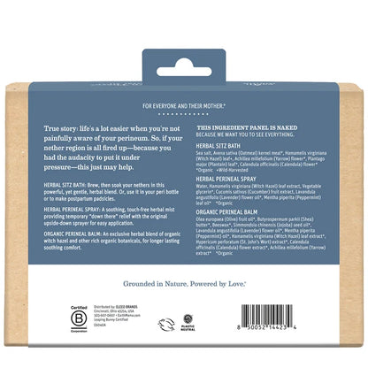 Take Care Down There® Postpartum Recovery Kit