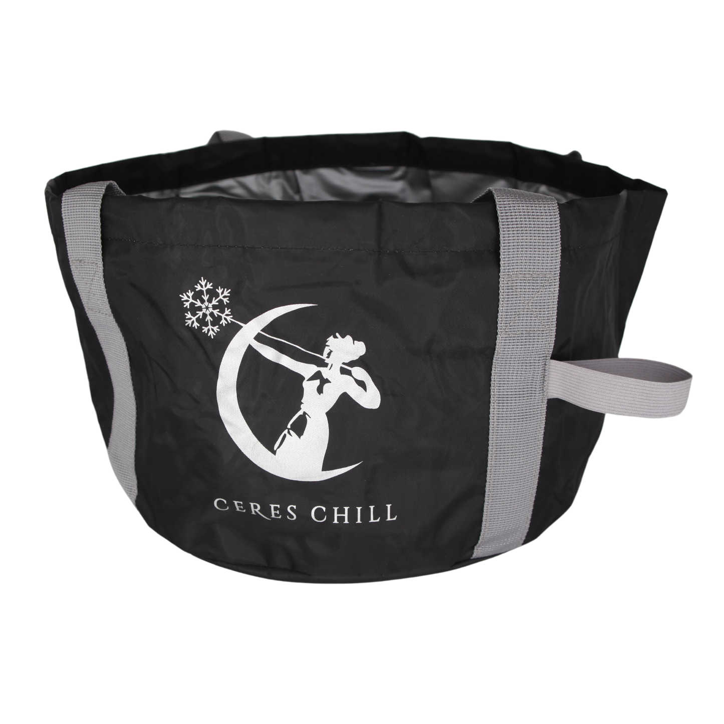 All-You-Need Washbasin Bag