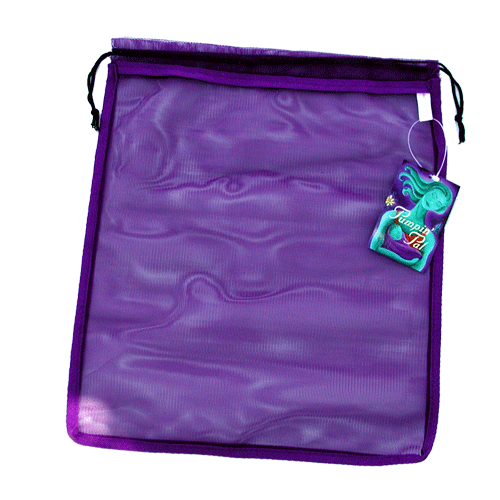 Air-Dry Accessory Bag