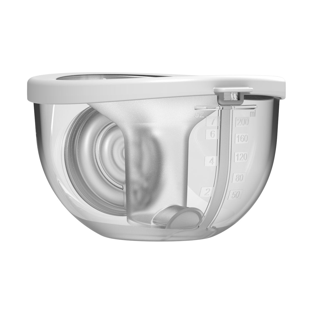 imani i2 Plus Pro Wearable Pump – Single