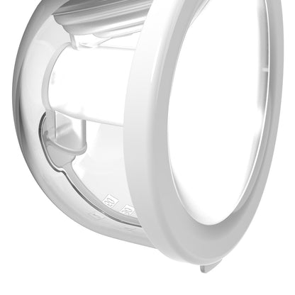 imani i2 Plus Pro Wearable Pump – Single