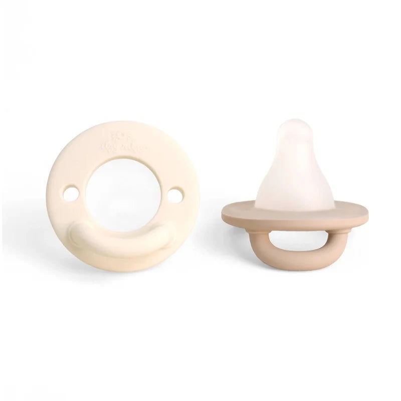 Itzy Ritzy Latch & Soothe™ Breastlike Pacifier