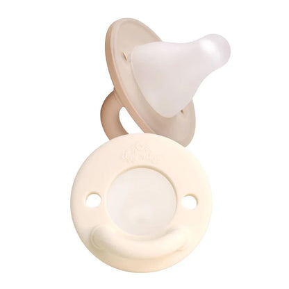 Itzy Ritzy Latch & Soothe™ Breastlike Pacifier